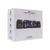 WHITE SHARK GSP-968 MOOD Reproduktory, 2.2