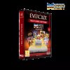 Data East Collection 1 (Evercade Cartridge 03)