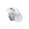 LOGITECH G502 X PLUS herná myš
