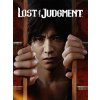 Lost Judgment (PC) Steam Key