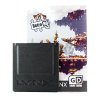 lynx gamedrive