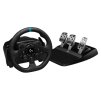 LOGITECH G923 Racing Wheel and Pedals pre PS4/5 and PC