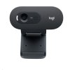 LOGITECH C505 HD 720p Webová kamera