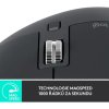 LOGITECH MX Master 3S Performance Wireless herná myš