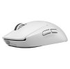 LOGITECH G PRO X SUPERLIGHT Wireless herná myš (Farba White)