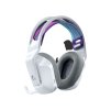 LOGITECH G733 LIGHTSPEED Wireless RGB herný Headset (Farba Blue)