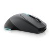 Alienware Wired/Wireless Gaming Mouse - AW610M herná myš