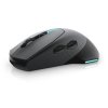 Alienware Wired/Wireless Gaming Mouse - AW610M herná myš