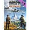 Hearts of Iron IV: By Blood Alone DLC (PC) Steam Key