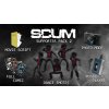 SCUM Supporter Pack 2 DLC (PC) Steam Key