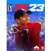 PGA TOUR 2K23 Standard Edition (PC) Steam Key