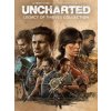 Uncharted: Legacy of Thieves Collection (PC) Steam Key