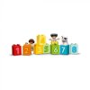 LEGO DUPLO My First 10954 Vláček s čísly
