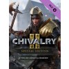 Chivalry 2 - Special Edition Content DLC (PC) Steam Key
