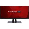 34" VIEWSONIC LED VP3481 zakrivený herný monitor