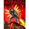 ULTRAKILL (PC) Steam Key