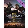 Chivalry 2 - King's Edition Content DLC (PC) Steam Key
