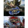 Monster Hunter Rise + Sunbreak (PC) Steam Key