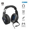 TRUST sluchátka GXT 488 Forze PS4 Gaming Headset - Sony Licensed - black