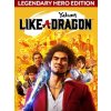 Yakuza: Like a Dragon - Legendary Hero Edition (PC) Steam Key