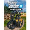 Farming Simulator 22 - Platinum Edition (PC) Steam Key