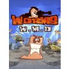 Worms W.M.D (PC) Steam Key