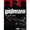 Wolfenstein: The New Order (PC) Steam Key