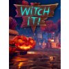 Witch It (PC) Steam Key