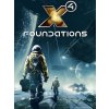 X4: Foundations (PC) Steam Key