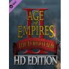 Age of Empires II HD: The Forgotten DLC (PC) Steam Key