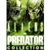 Aliens vs. Predator Collection (PC) Steam Key