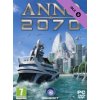 Anno 2070 3 DLC PACK (PC) Ubisoft Connect Key