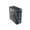 Cooler Master case MasterBox 520 Mesh Black Edition herná skrinka