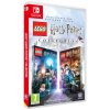 SWITCH Lego Harry Potter Collection ( CIB )