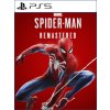 Marvel's Spider-Man Remastered (PS5) PSN Key