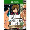 Grand Theft Auto: The Trilogy – The Definitive Edition (XSX/S) Xbox Live Key