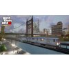 Grand Theft Auto: The Trilogy – The Definitive Edition (XSX/S) Xbox Live Key