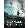 Triangle Strategy (PC) Steam Key