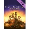 Sid Meier’s Civilization VI: Leader Pass DLC (PC) Steam Key