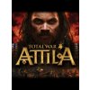 Total War: Attila (PC) Steam Key