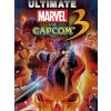 ULTIMATE MARVEL VS. CAPCOM 3 (PC) Steam Key