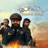 Tropico 4 Collector's Bundle (PC) Steam Key