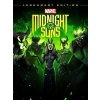 Marvel's Midnight Suns - Legendary Edition (PC) Steam Key