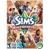 The Sims 3 World Adventures (PC) Origin Key