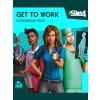 The Sims 4: Get to Work (PC) Origin Key