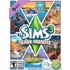 The Sims 3 Island Paradise (PC) Origin Key