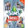 The Sims 3 Diesel Stuff Pack (PC) Origin key