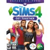 The Sims 4: Get Together (PC) Origin Key
