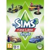 The Sims 3 Fast Lane Stuff (PC) Origin Key