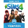 The Sims 4 Vampires (PC) Origin Key